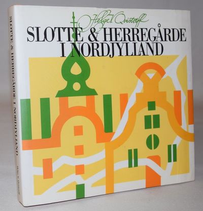Slotte & herregårde i Nordjylland.