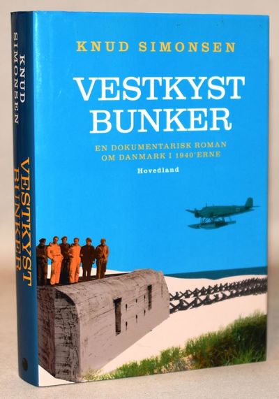 Vestkystbunker.