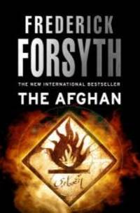 image of The Afghan