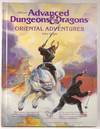 Oriental Adventures