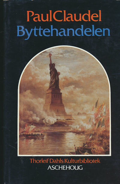 Byttehandelen