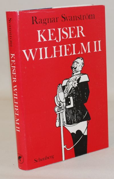 Kejser Wilhelm II.