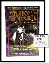 Meditations on Middle Earth: New Writing on the Worlds of J. R. R. Tolkien [Signed Story Harry...