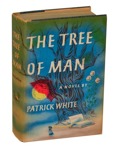 The Tree of Man