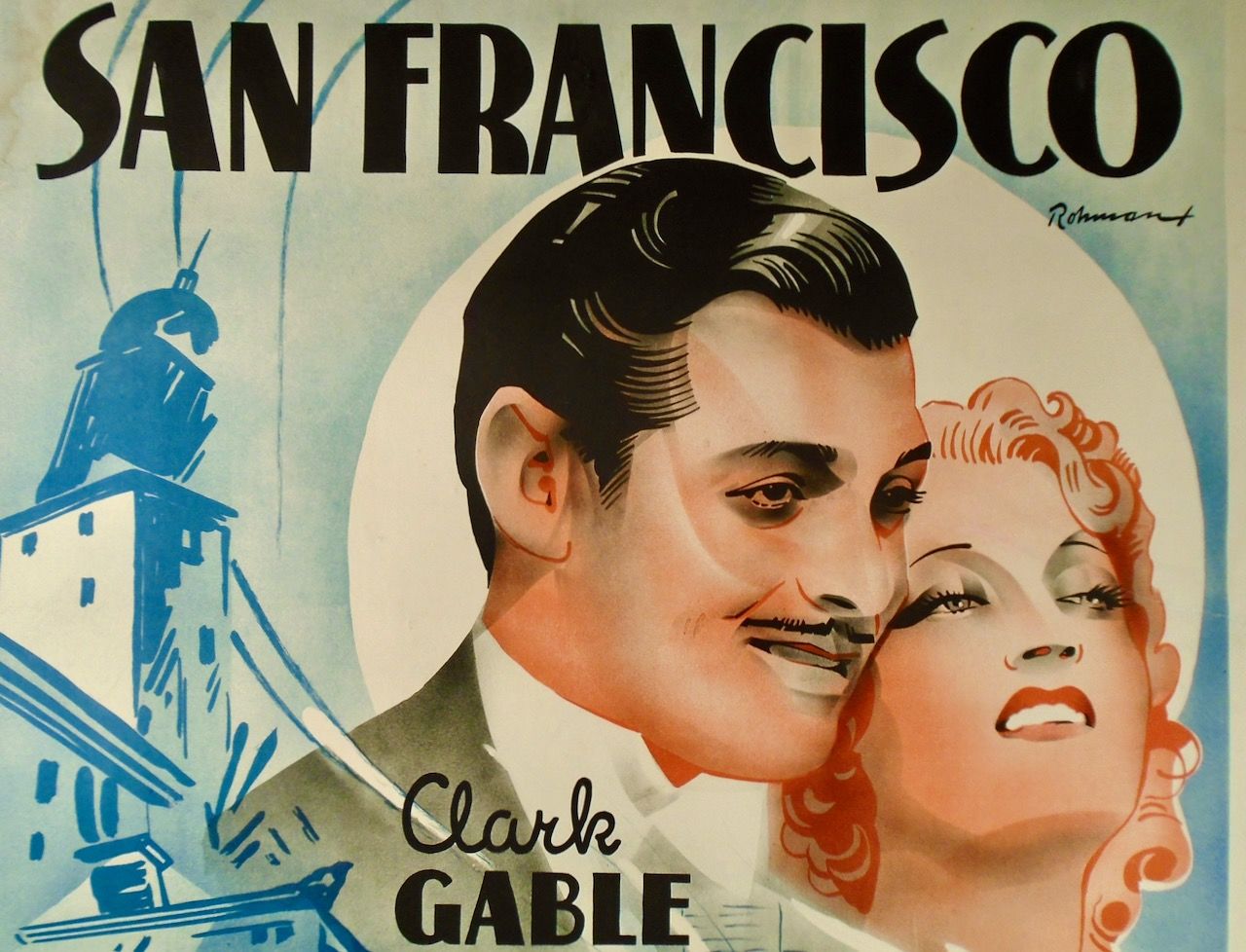 SAN FRANCISCO