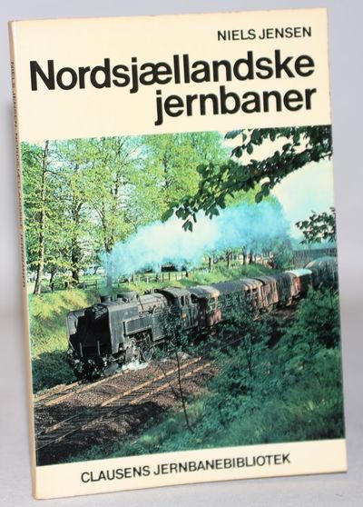 Nordsjællandske jernbaner.