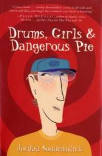 image of Drums, Girls, And Dangerous Pie