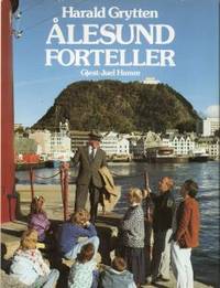 Ålesund forteller.
