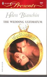 The Wedding Ultimatum