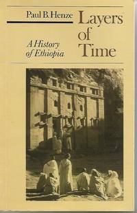 Layers of Time, A History of Ethiopia