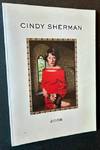 Cindy Sherman 2008
