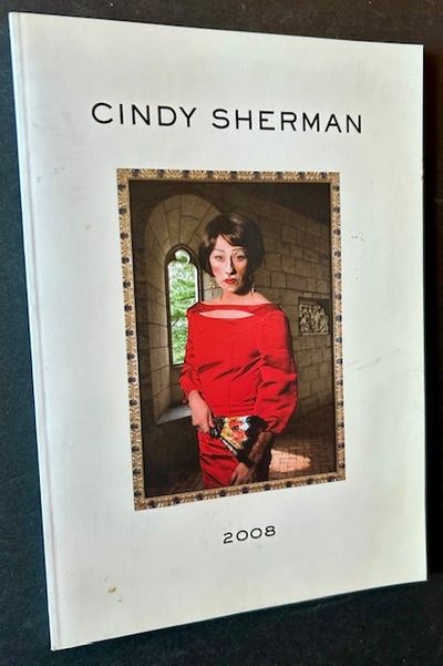 Cindy Sherman 2008