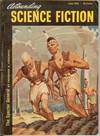 ASTOUNDING Science Fiction: June 1952
