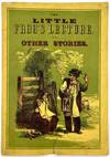 The Little Frog's Lecture, and Other Stories