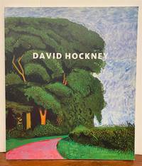 David Hockney: Recent Paintings