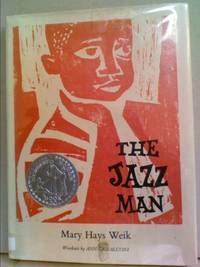 The Jazz Man