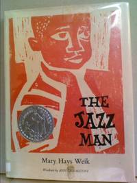 The Jazz Man by Mary Hays Weik - 1993