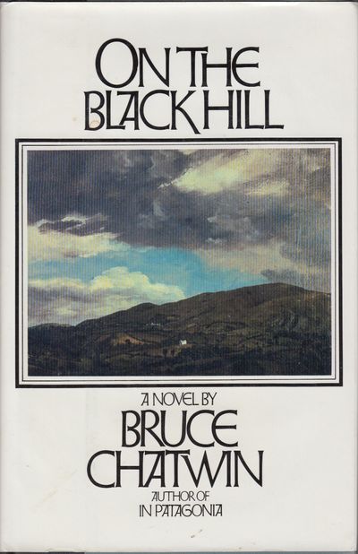 On the Black Hill.