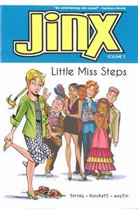 Jinx - Little Miss Steps