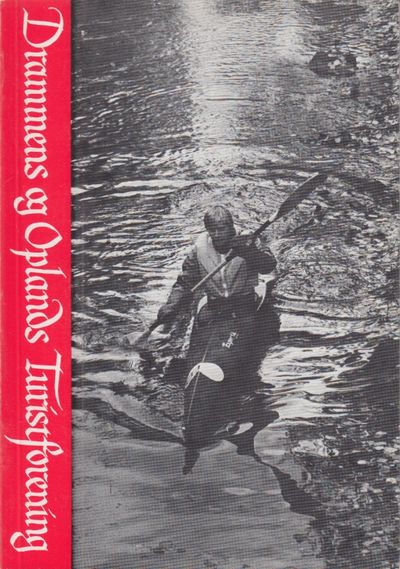 Drammens og Oplands turistforening. Årbok 1979.…