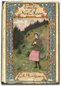 cover of Emily of New Moon