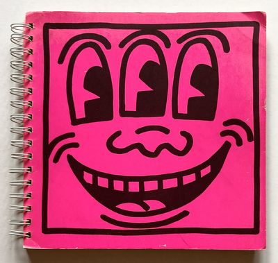 Keith Haring.