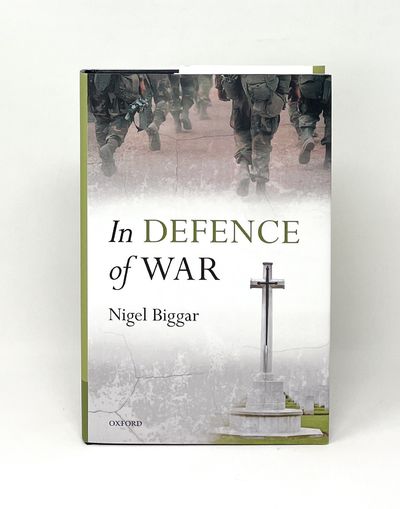 In Defence of War