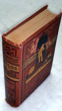cover of Western Wilds, and the Men Who Redeem Them. An Authentic Narrative...
