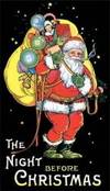 The Night Before Christmas