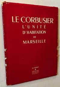 L'Unite D'Habitation de Marseille