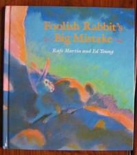 image of Foolish Rabbit's Big Mistake