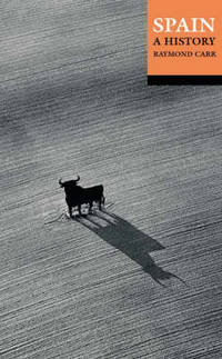 image of Spain: A History