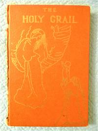 cover of A Description of Edwin Austin Abbey's Quest of the Holy Grail A Frieze in the Boston Public Library