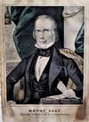 Henry Clay.  Nominated for the Eleventh President of the United States