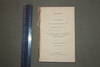 Report to the Trustees of the bequest of the late James Dick Esq for the benefit of the Country Parochial Schoolmasters in the counties of Aberdeen, Banff and Moray