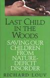 Last Child In the Woods