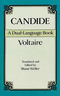 Candide: Dual Language