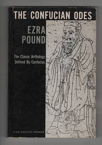 image of The Confucian Odes