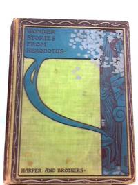 Wonder Stories from Herodotus