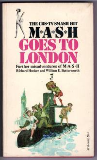 image of MASH GOES TO LONDON