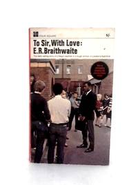 To Sir, with Love by E.R. Braithwaite - 1967