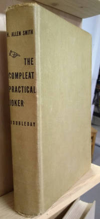 image of The Compleat Practical Joker