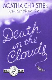 Death in the Clouds (Poirot) by Christie, Agatha