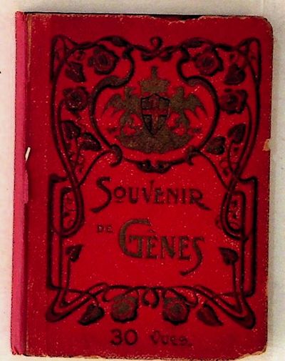 Souvenir de Genes: 30 Vues