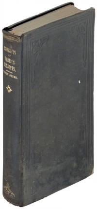 Thoughts on Various Subjects