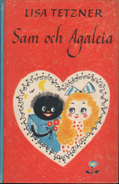 SAM OCH AGALEIA.