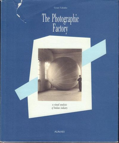 The Photographic Factory, a Visual Analysis of…