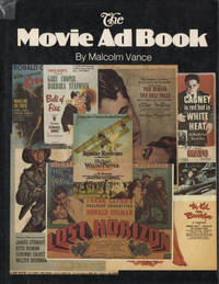 THE MOVIE AD BOOK.