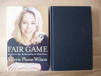 image of Fair Game - My Life as a Spy, My Betrayal By the White House