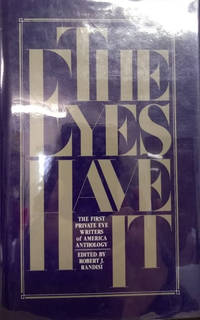 image of The Eyes Have It